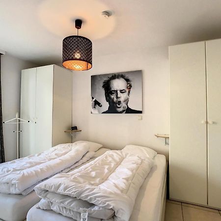 Appartement 'Plaza' Te Oostduinkerke - Bad Екстер'єр фото