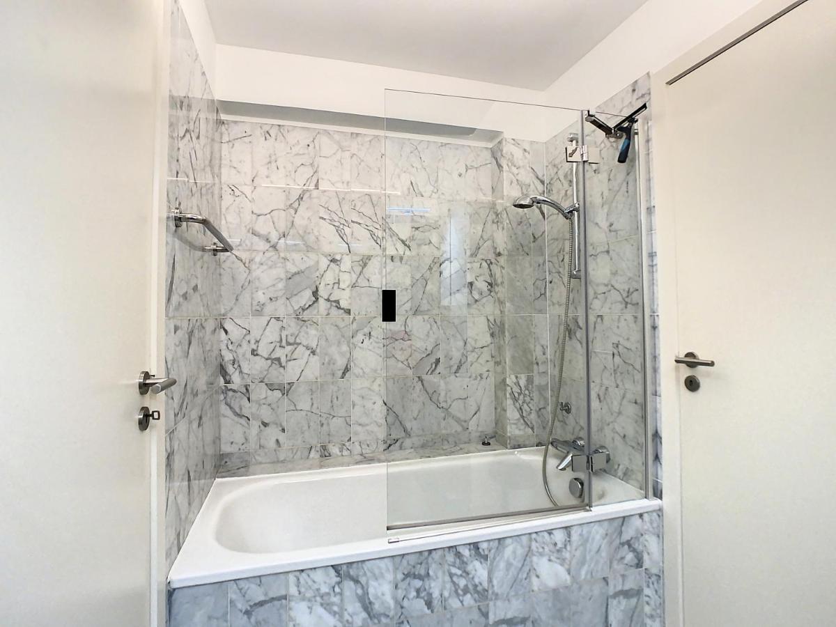 Appartement 'Plaza' Te Oostduinkerke - Bad Екстер'єр фото